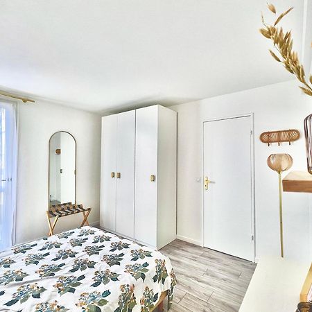 Appartement Face Gare / Centre Argenteuil Kültér fotó
